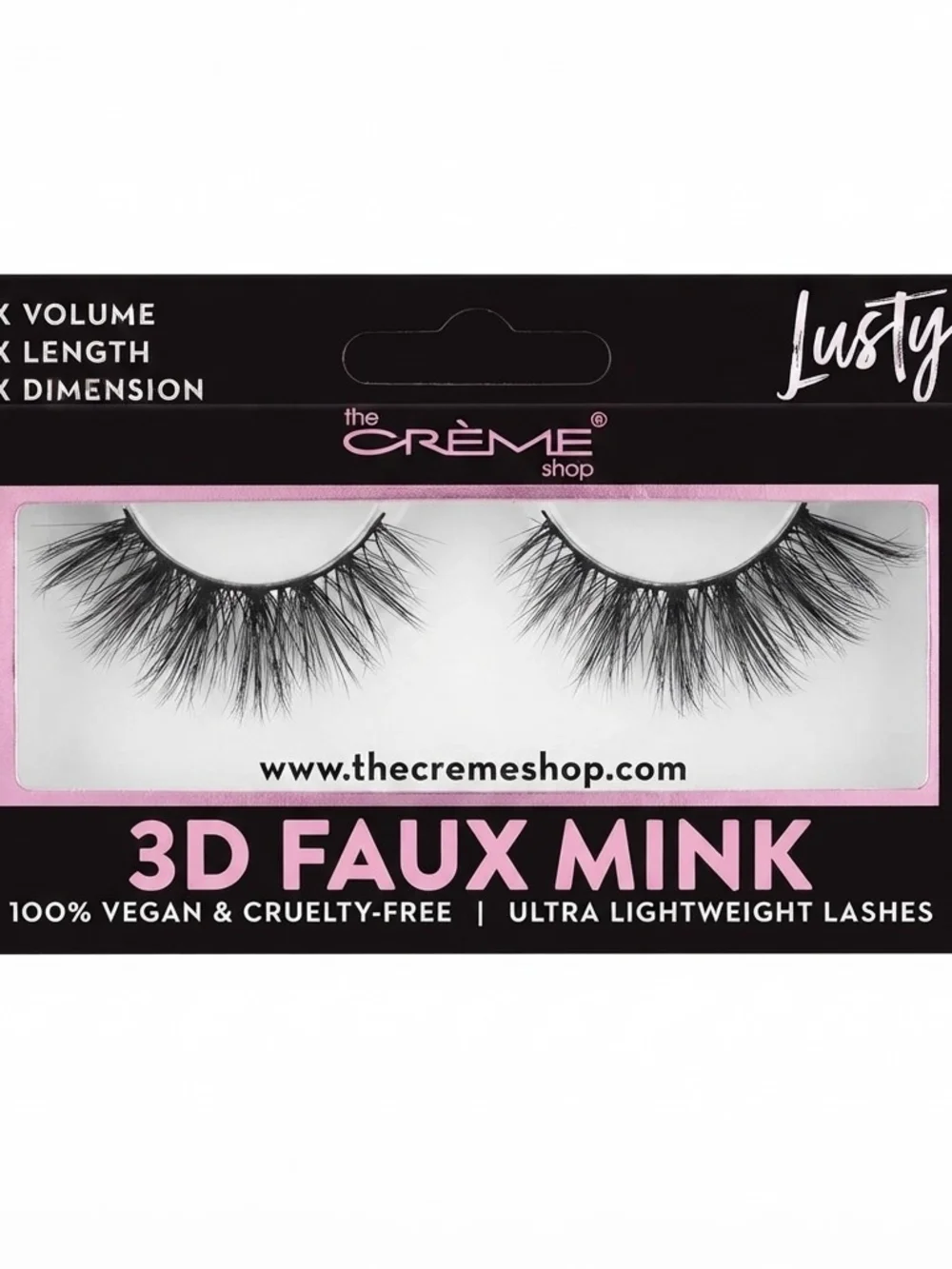 Super Cute The Creme Shop Beauty Bundle 6 Pieces